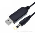 FTDI 232RL USB an DC 5521 Männliches Kabel